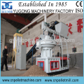 Yugong High Efficiency Sugarcane Bagasse Pellet Machine